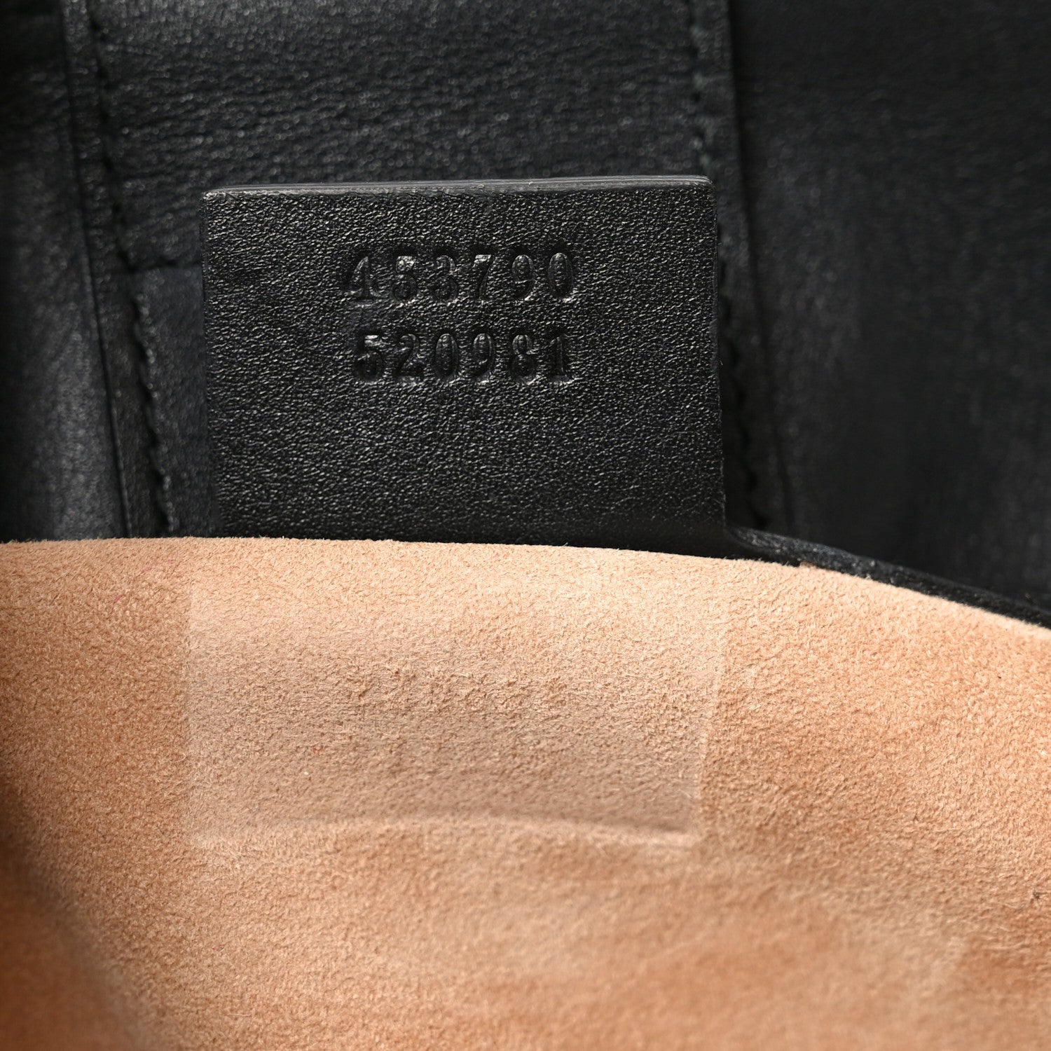 Calfskin Large Sylvie Top Handle Tote Black