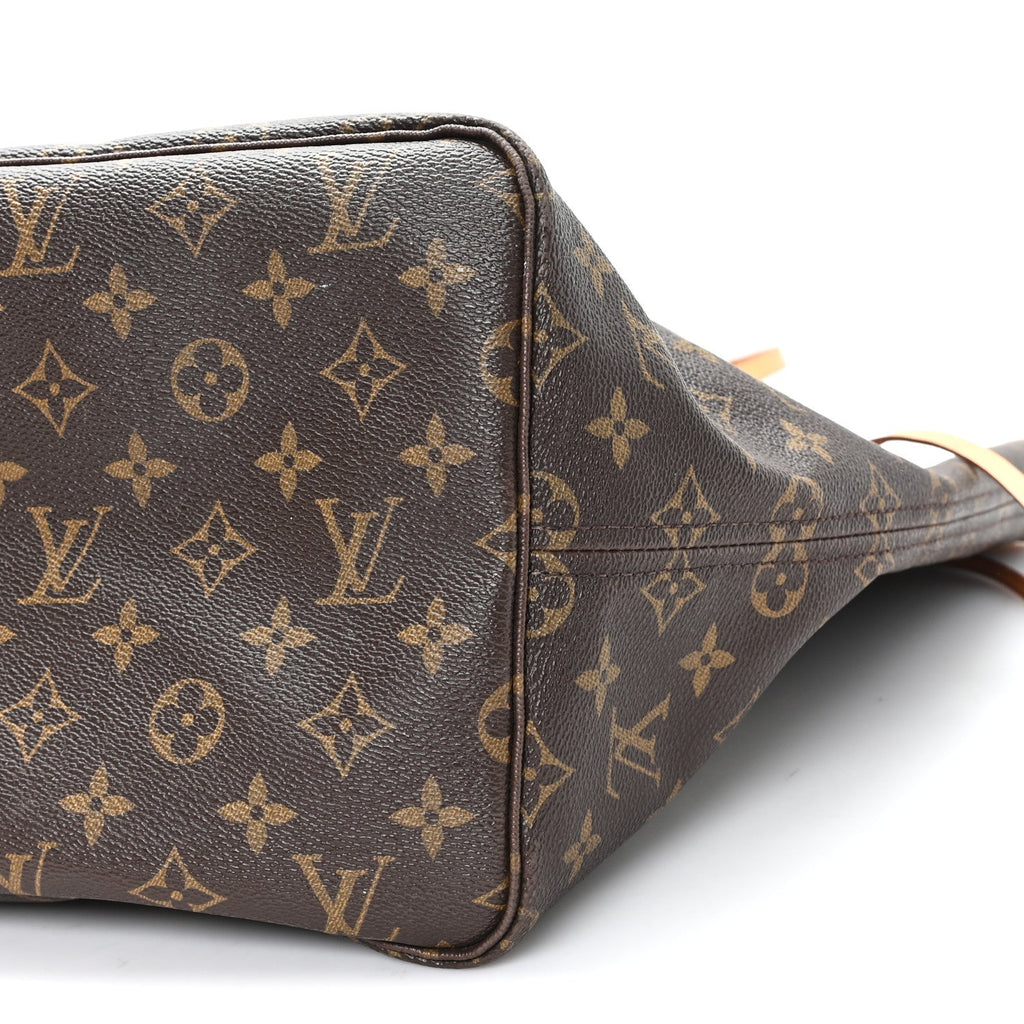 Monogram Neo Neverfull GM