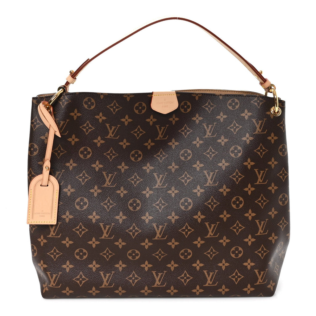Monogram Graceful MM