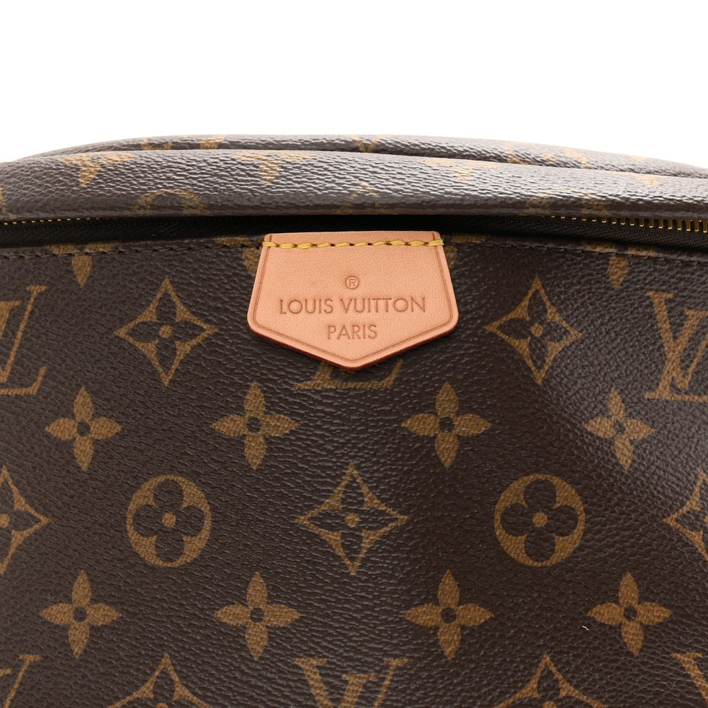 Monogram Bumbag