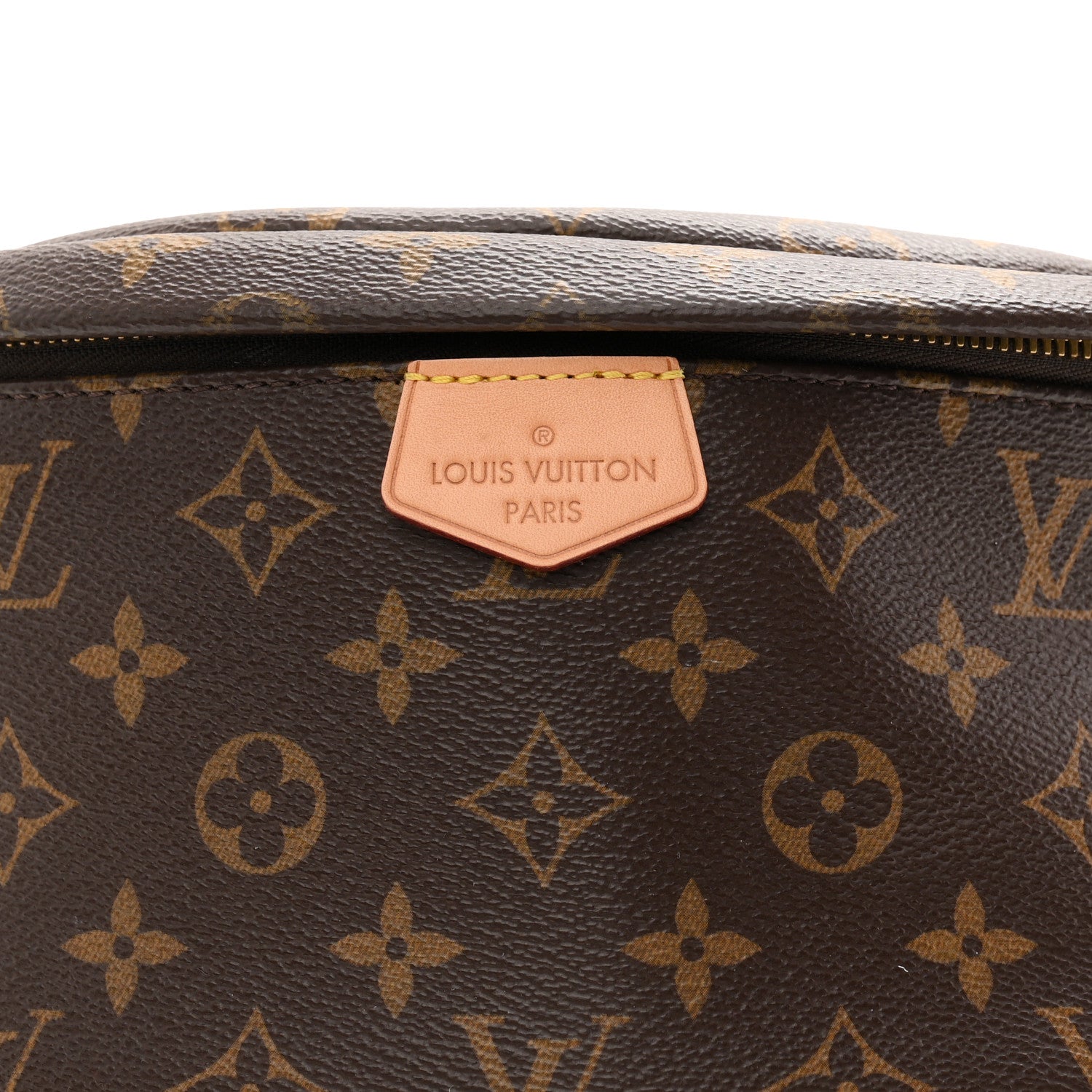 Monogram Bumbag