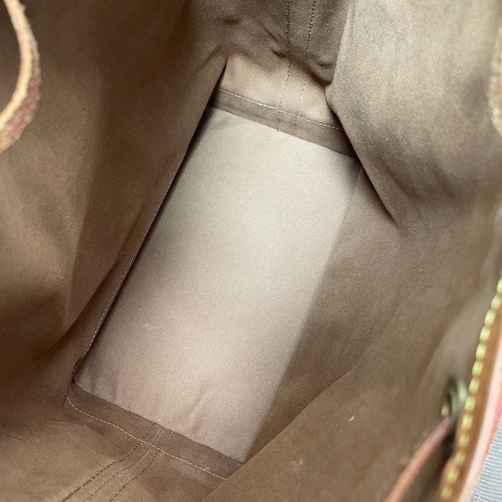 Louis Vuitton Noé Grand Monogram Canvas