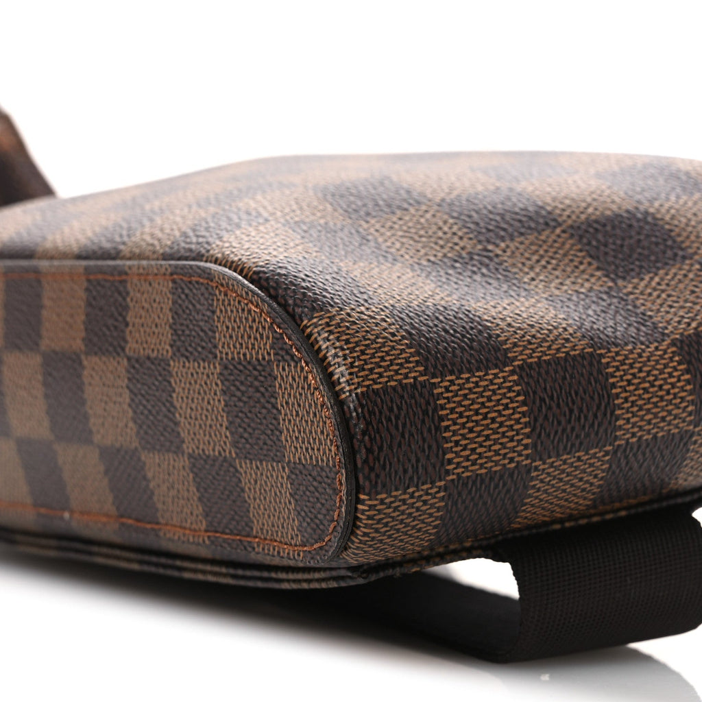 Damier Ebene Geronimos