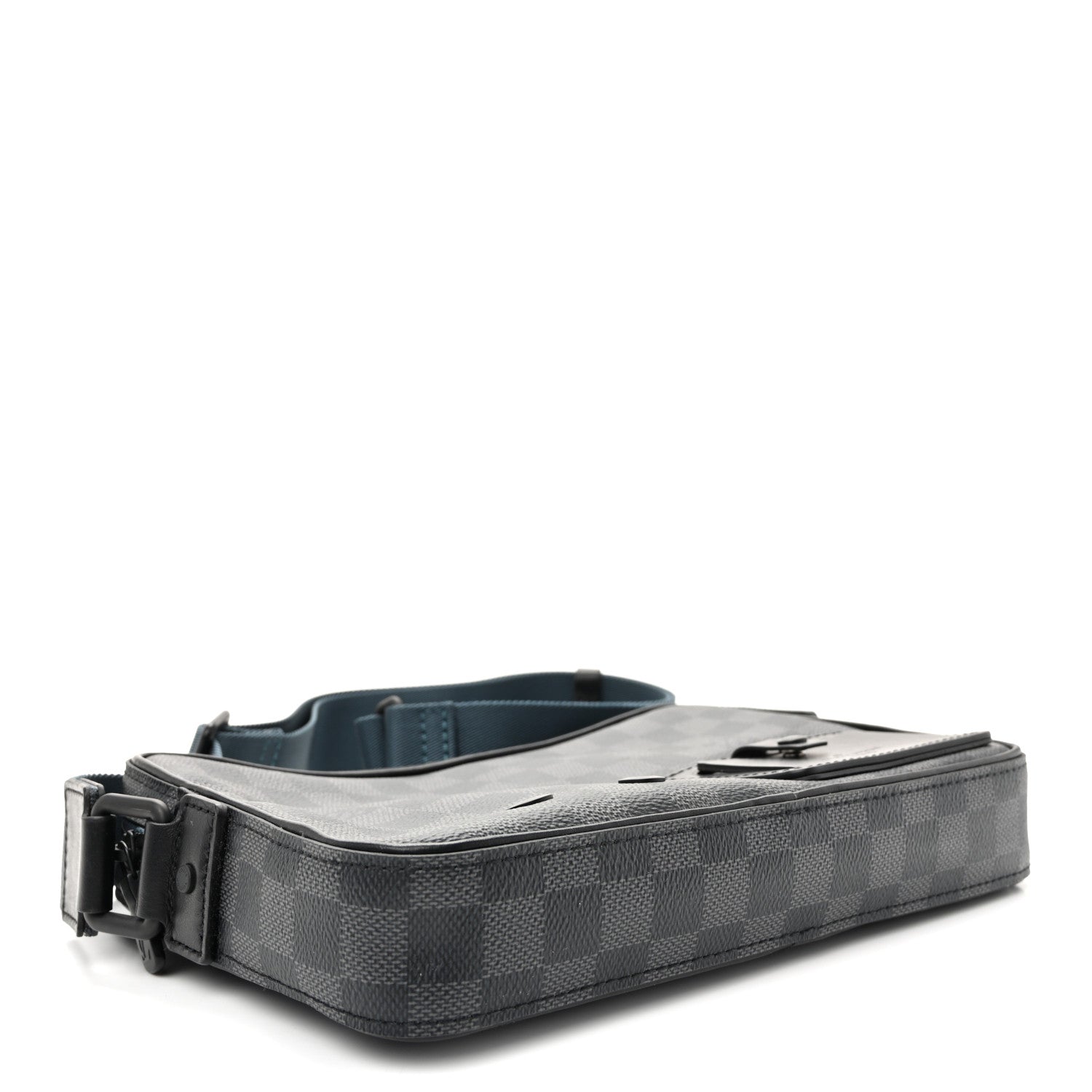 Damier Graphite Alpha Messenger Bag
