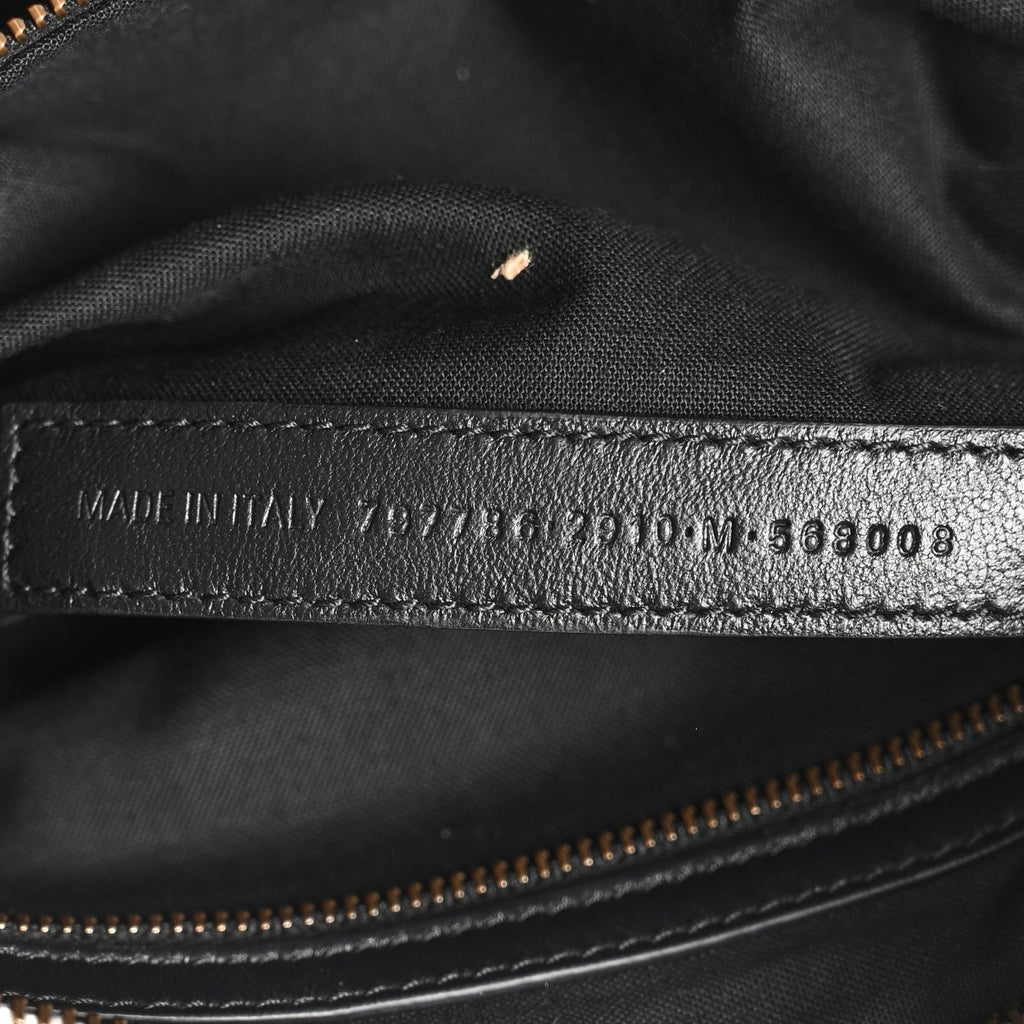 Agneau Arena Classic Hardware Medium Le City Almond