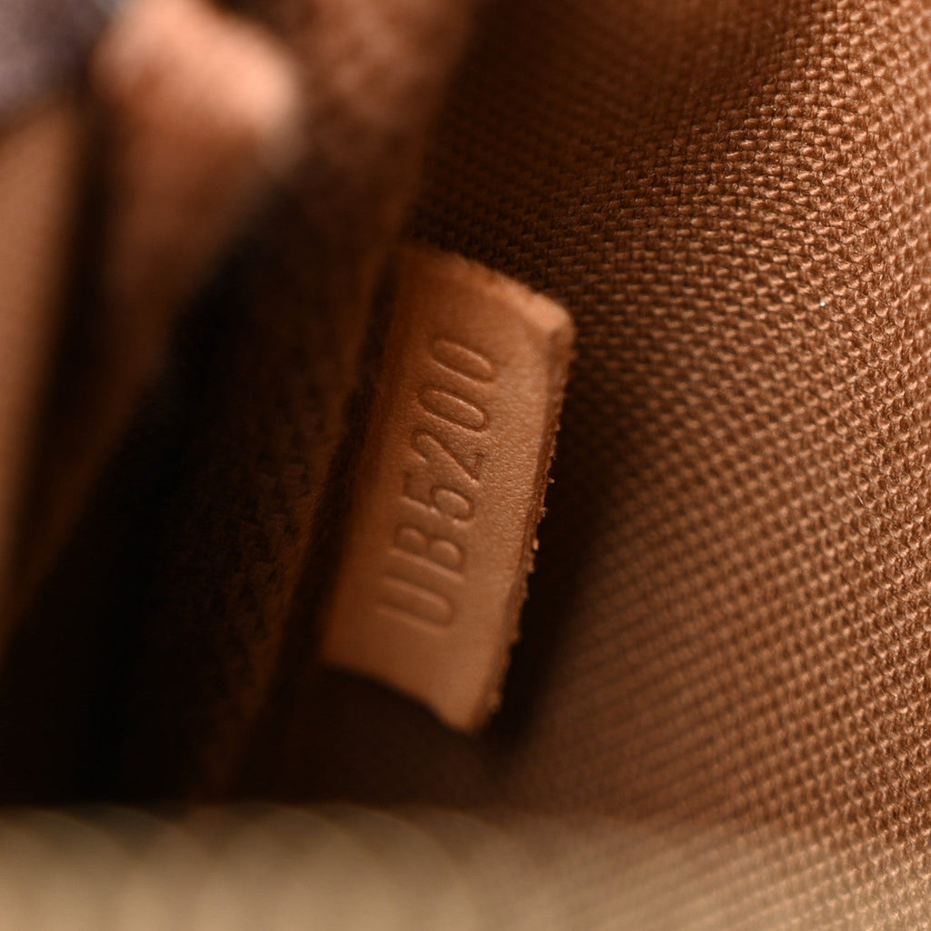 Monogram Mini Pochette Accessories