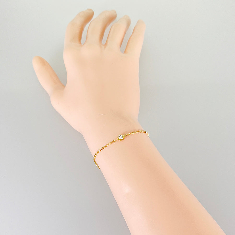 Cartier Damour SM Bracelet