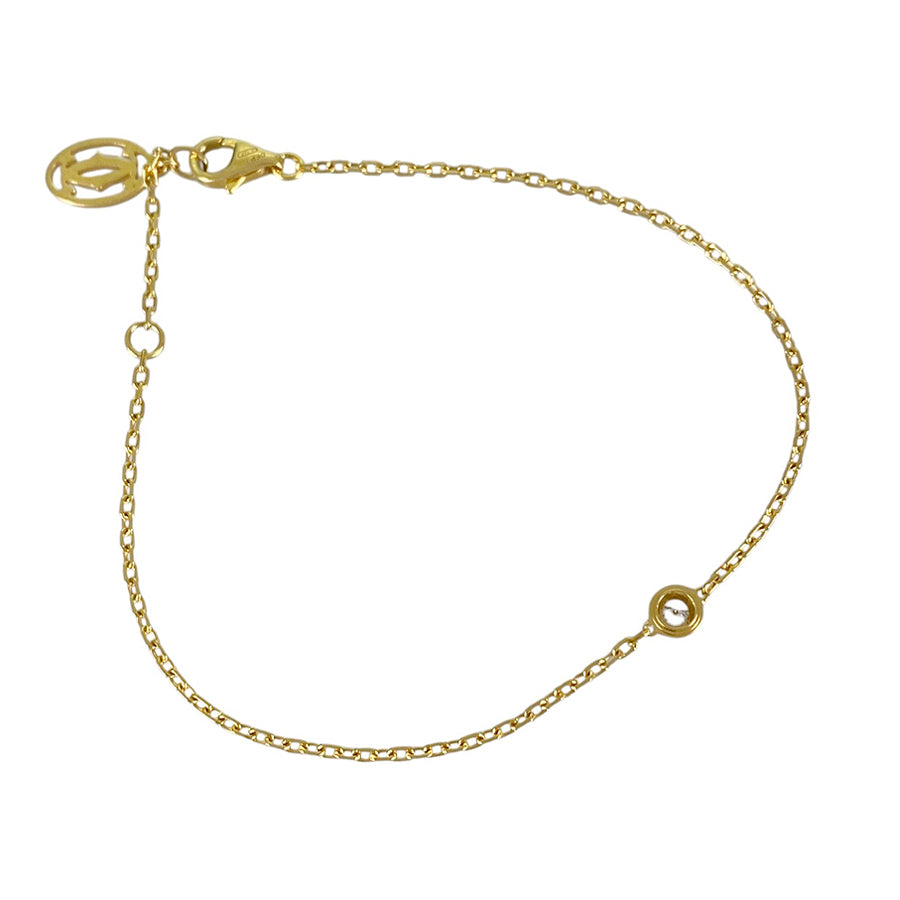 Cartier Damour SM Bracelet