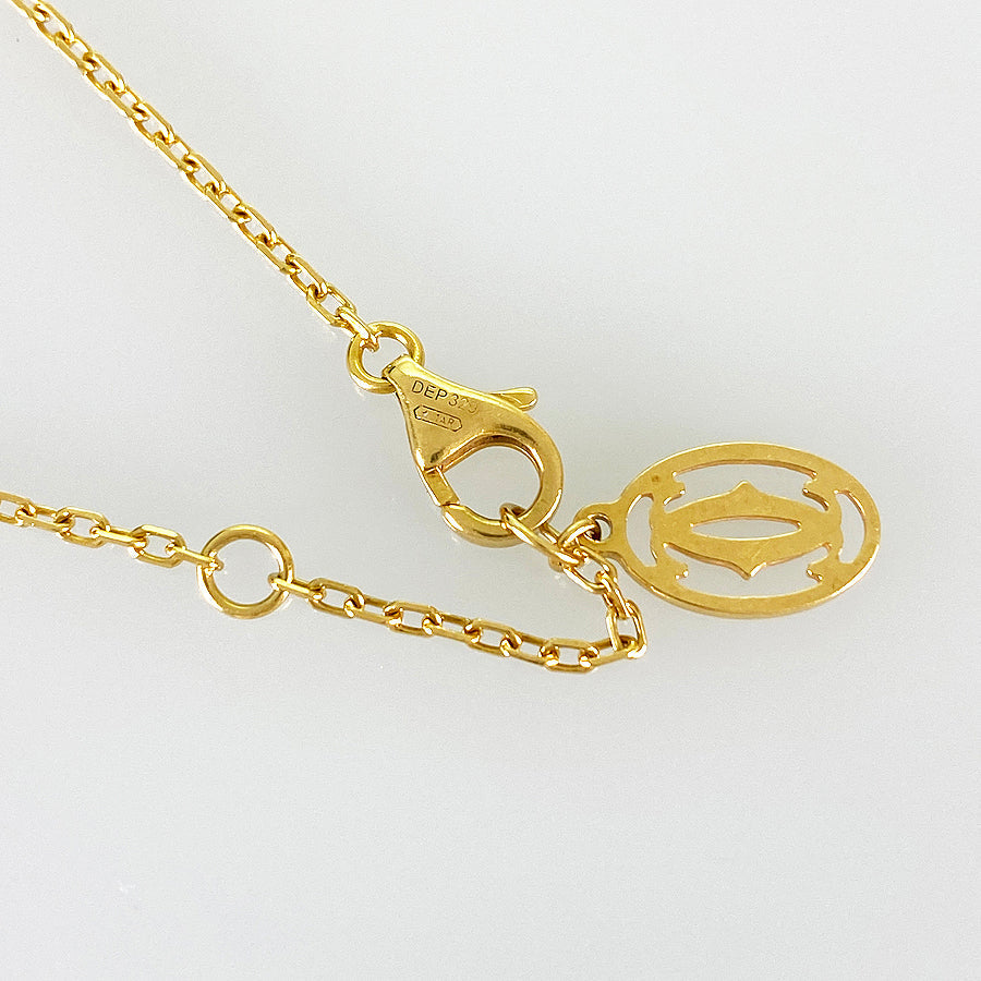 Cartier Damour SM Bracelet