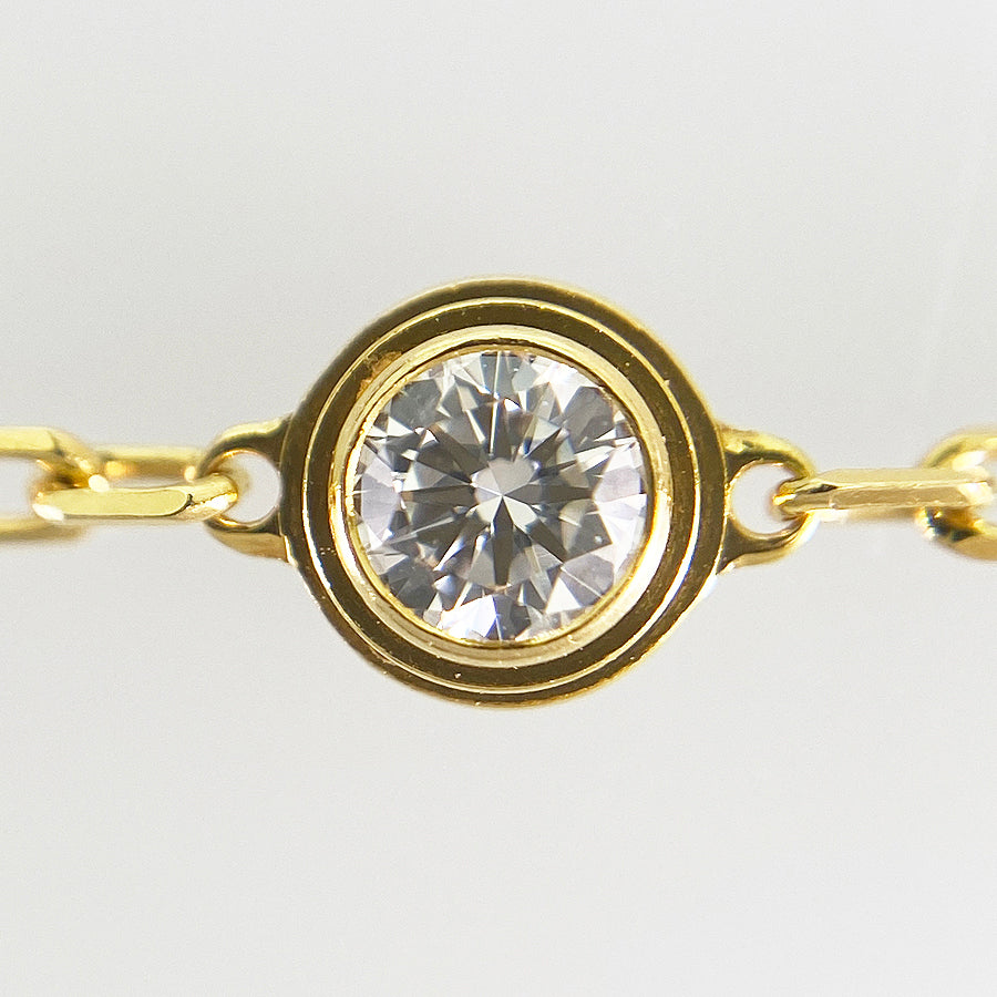 Cartier Damour SM Bracelet
