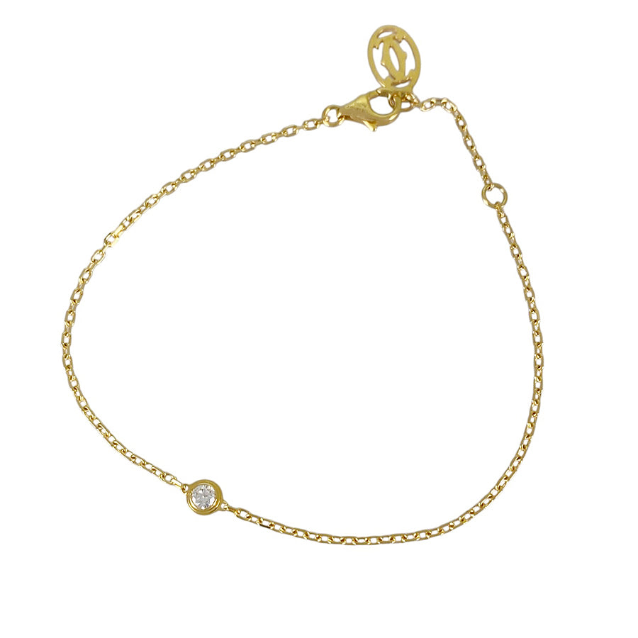 Cartier Damour SM Bracelet