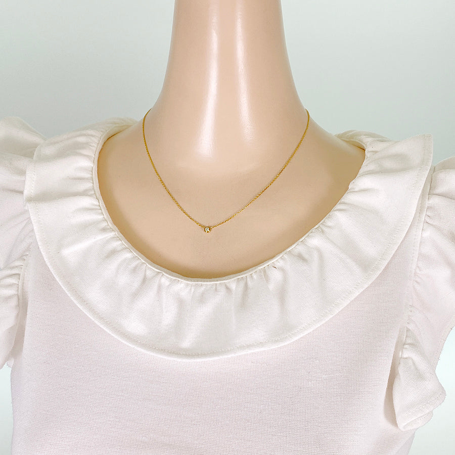 Cartier Damour XS Necklace