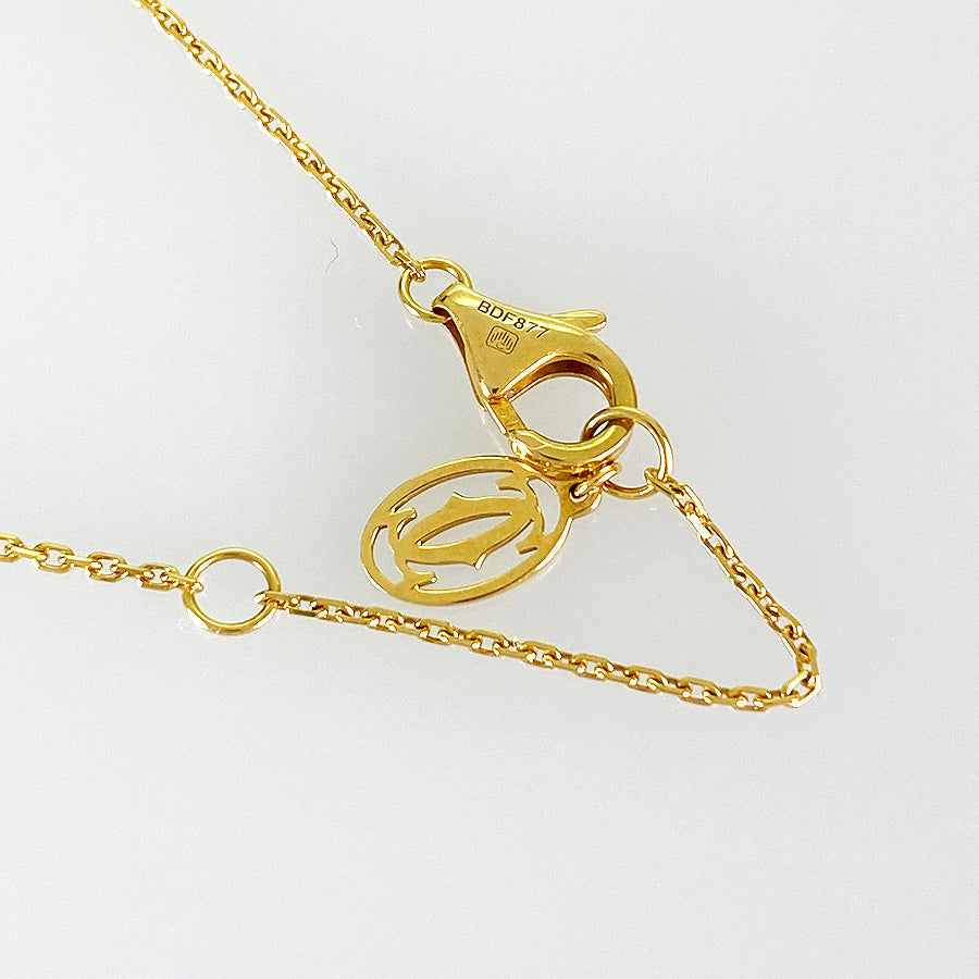 Cartier Damour XS Necklace