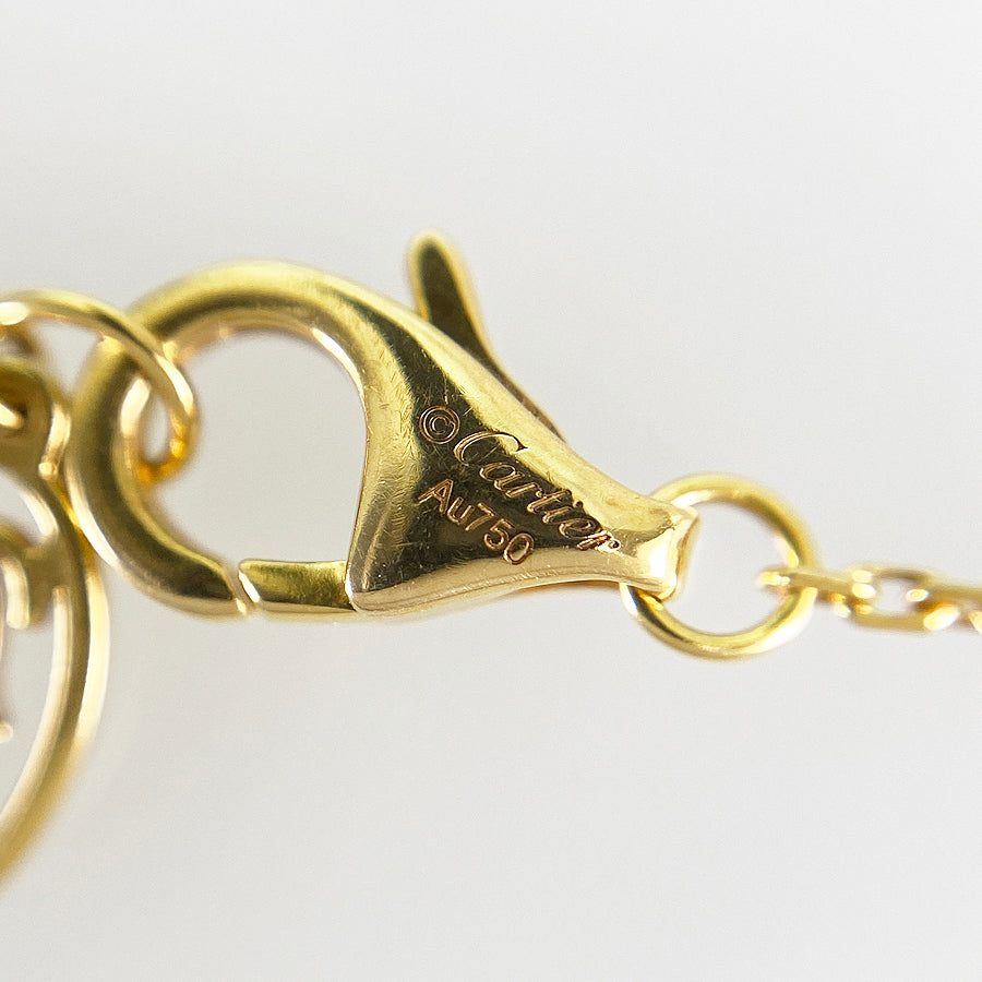 Cartier Damour XS Necklace
