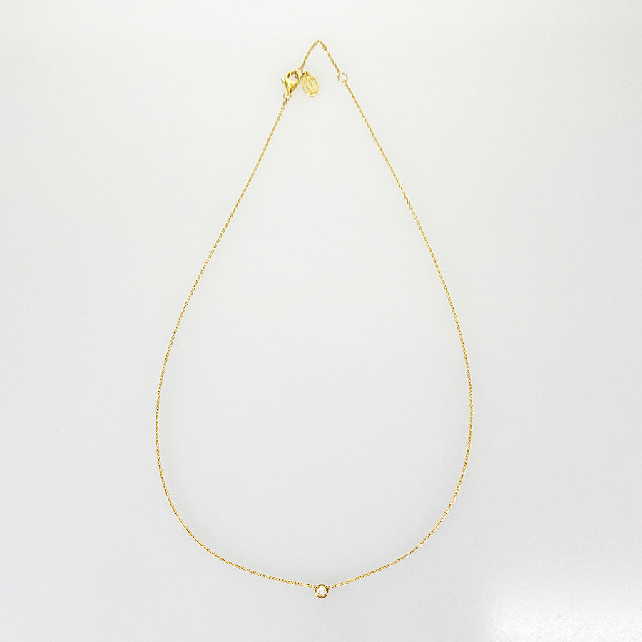 Cartier Damour XS Necklace
