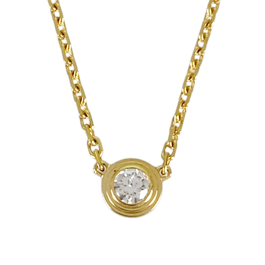 Cartier Damour XS Necklace