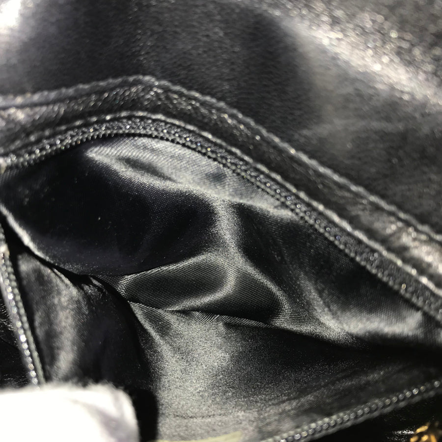 CHANEL Matelasse Waist pouch