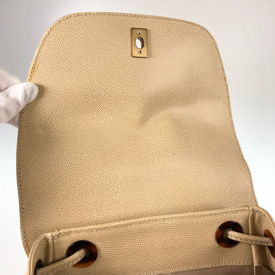 CHANEL Backpack