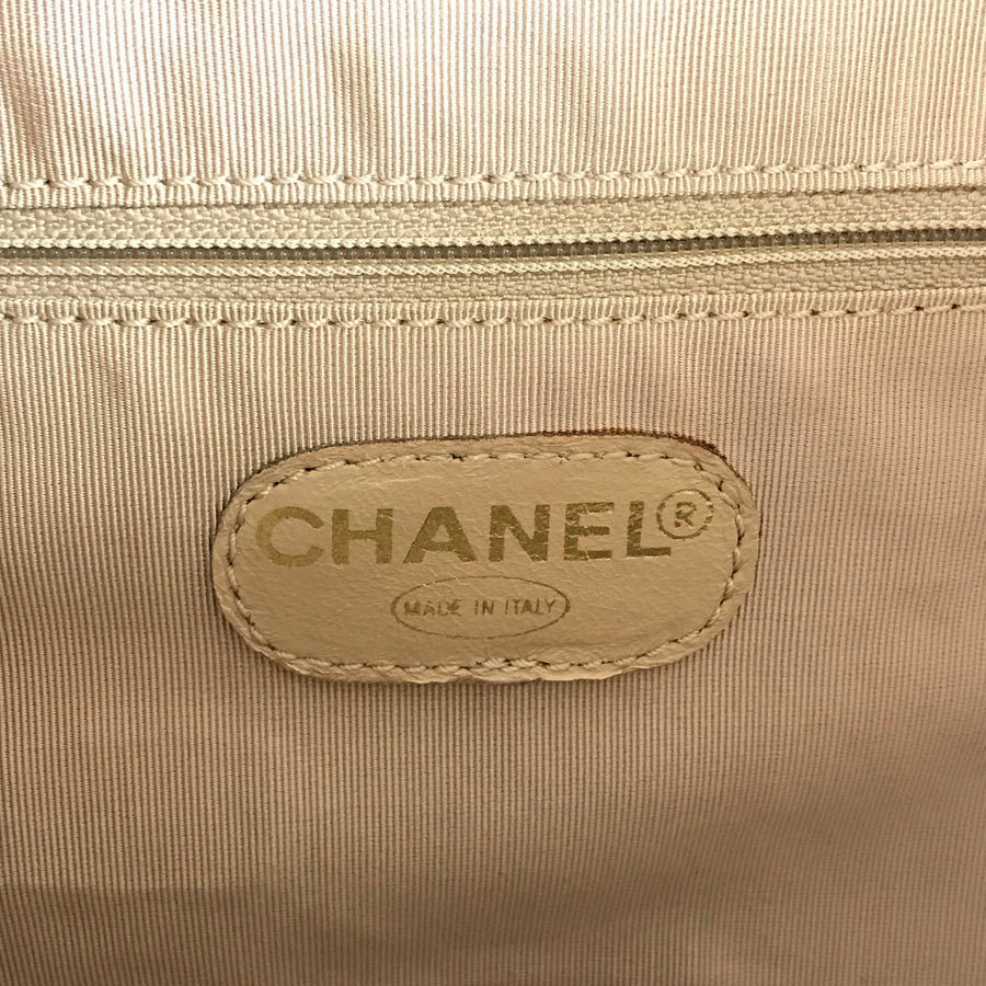 CHANEL Backpack
