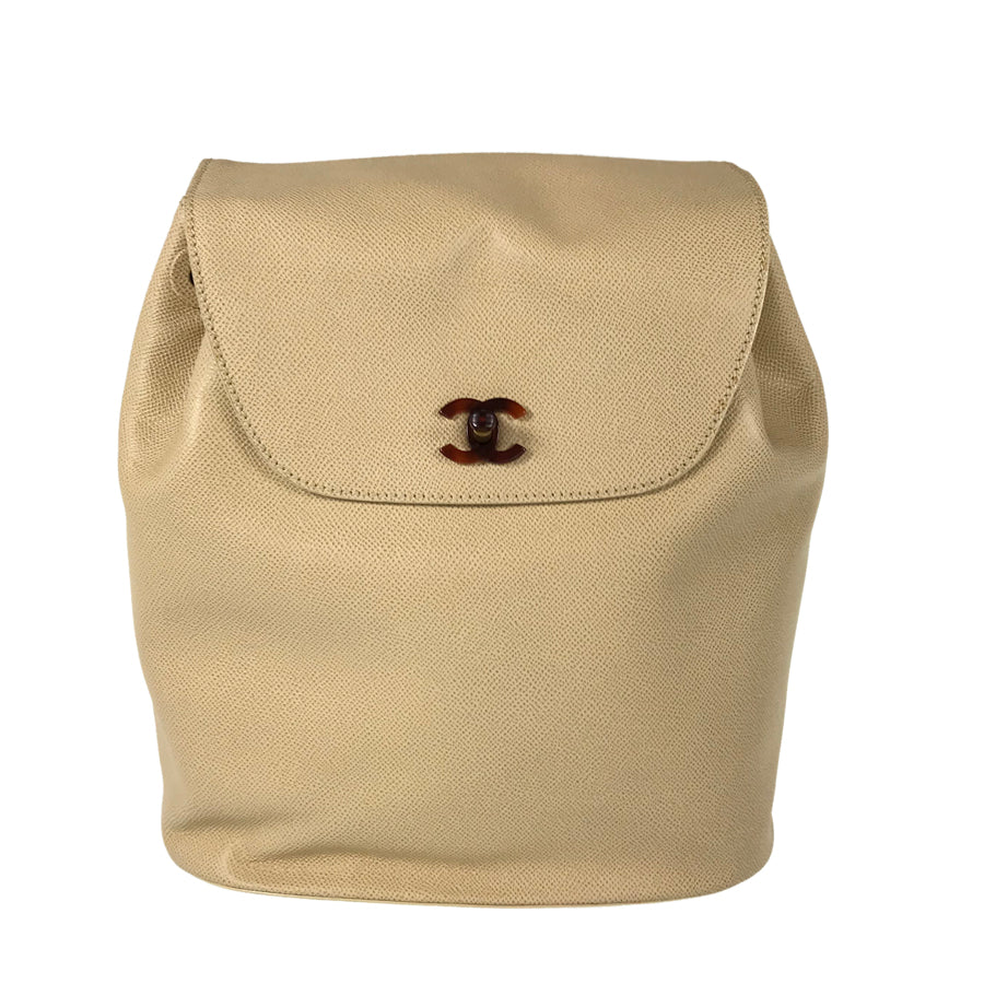 CHANEL Backpack