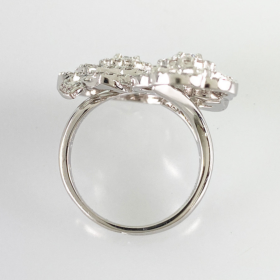 CHANEL Camellia Ring