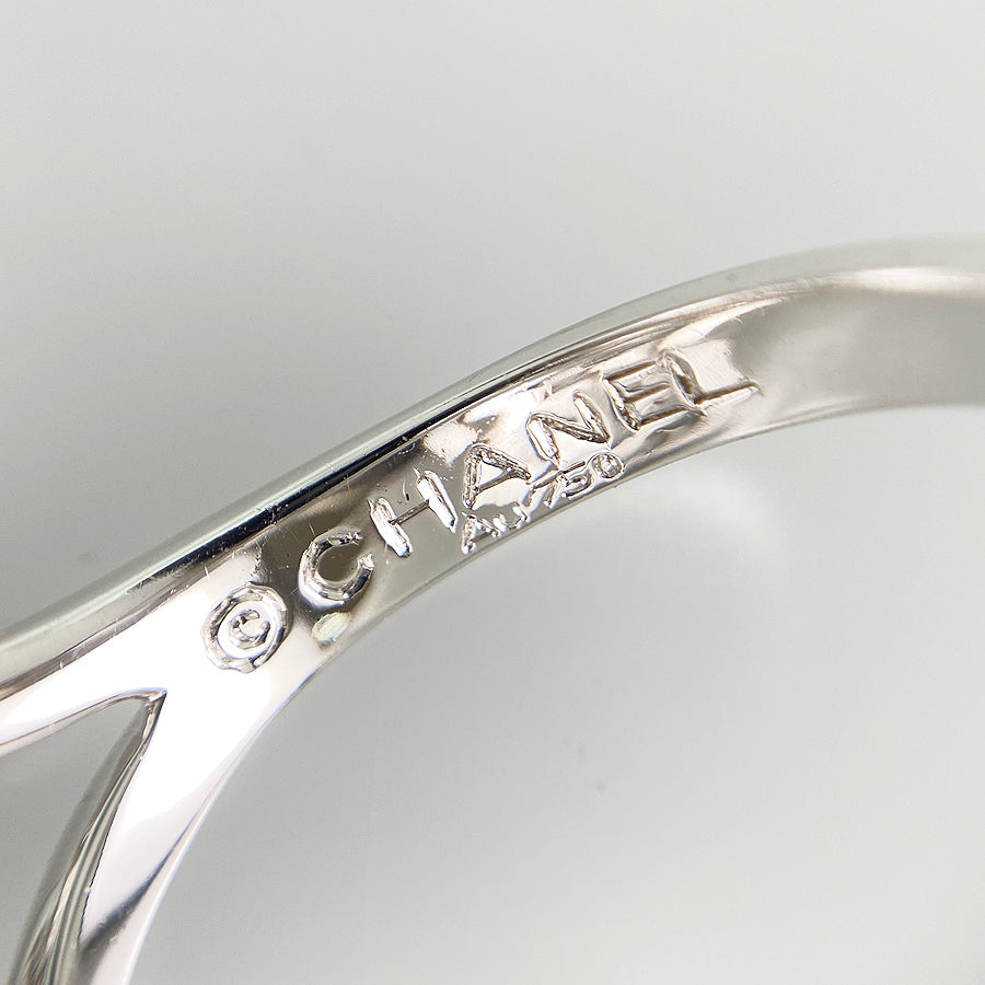 CHANEL Camellia Ring