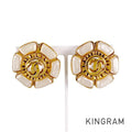 CHANEL Earring