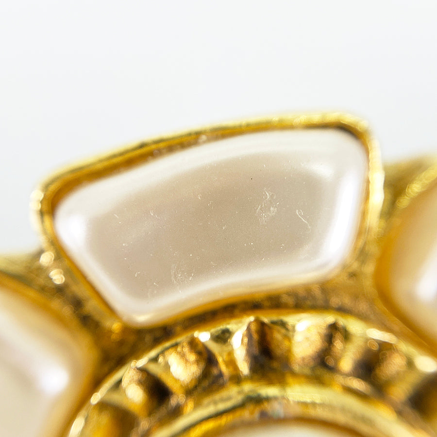 CHANEL Earring