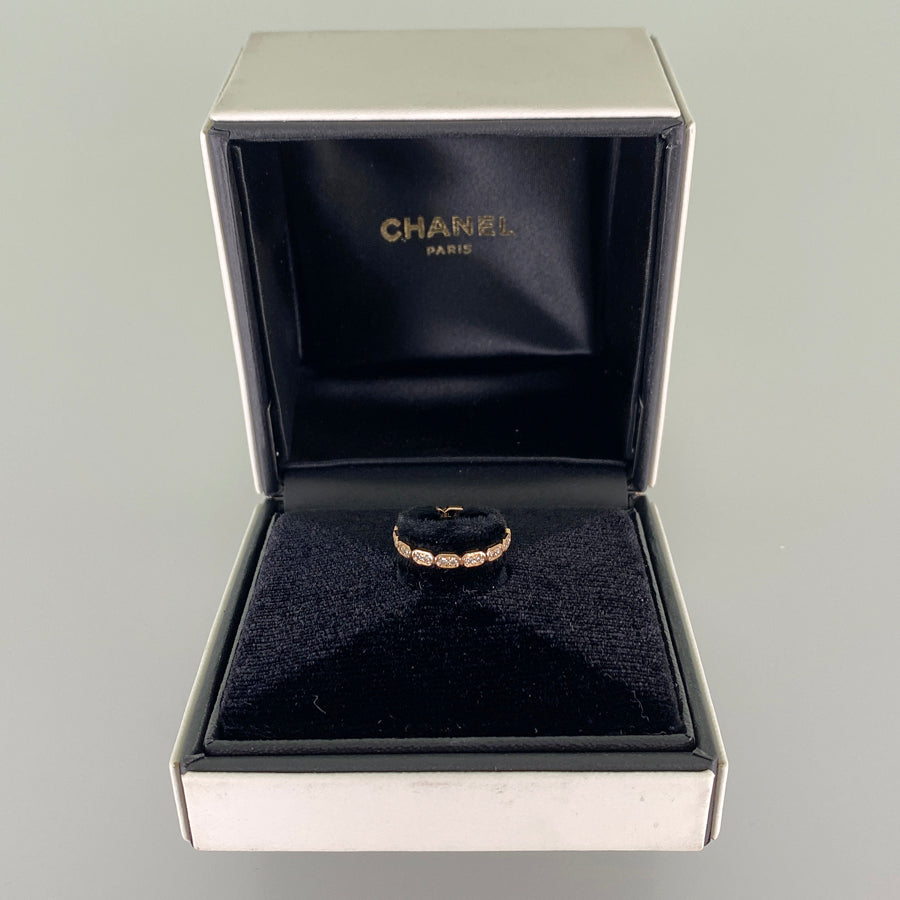 CHANEL Promes Ring