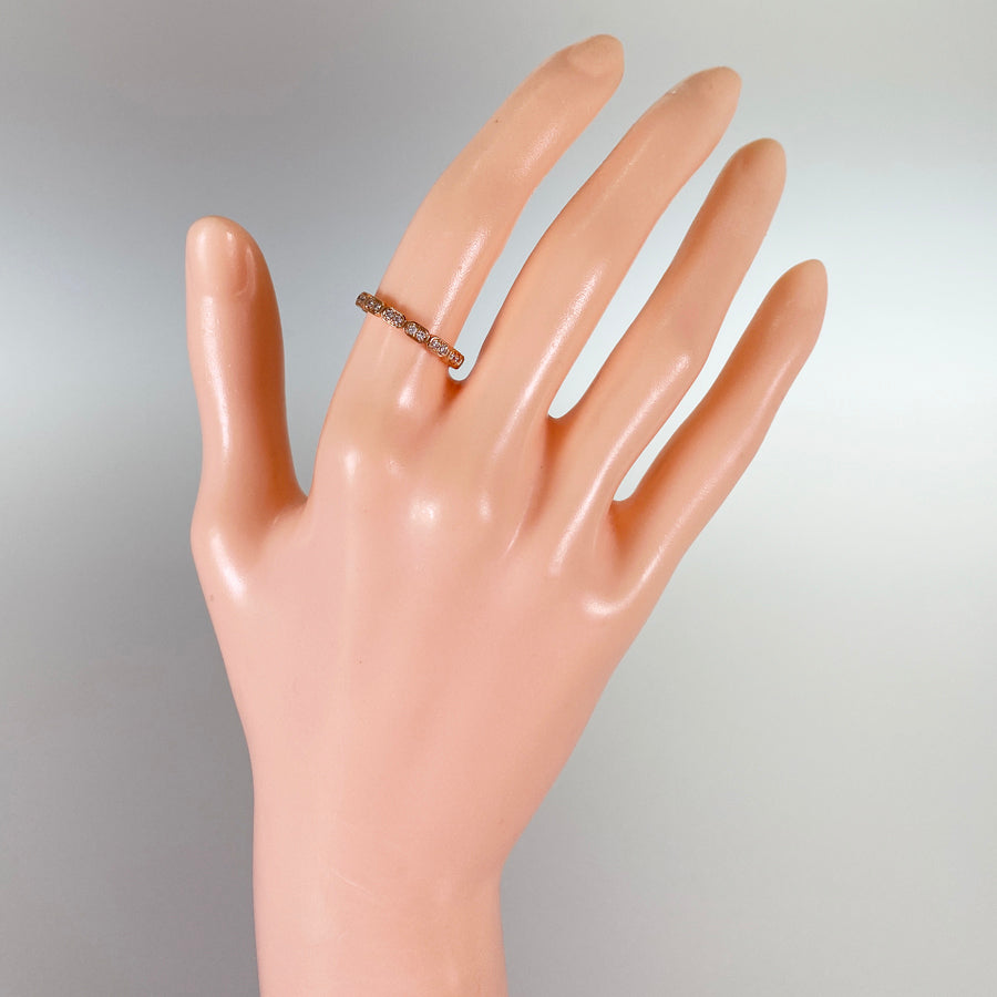 CHANEL Promes Ring