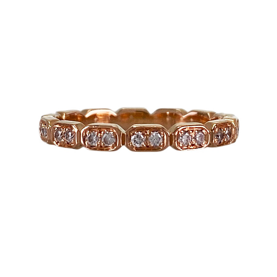 CHANEL Promes Ring