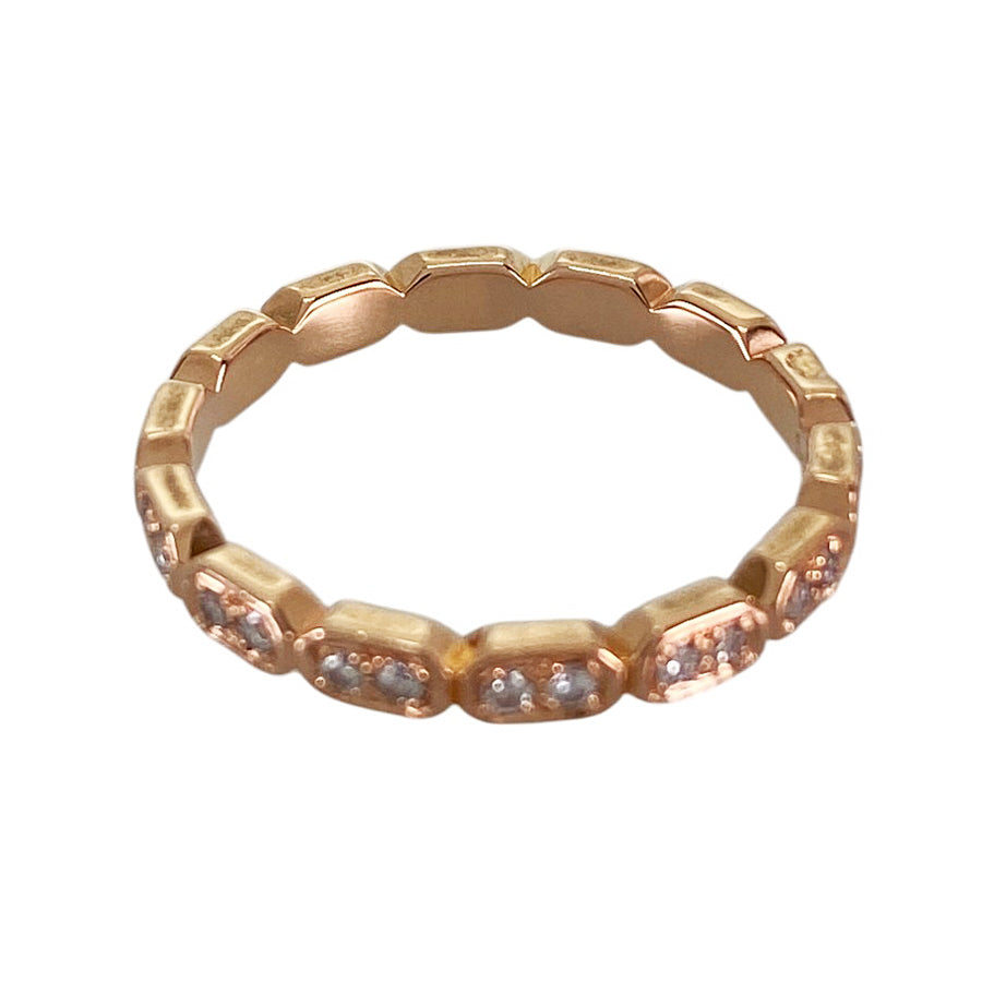 CHANEL Promes Ring
