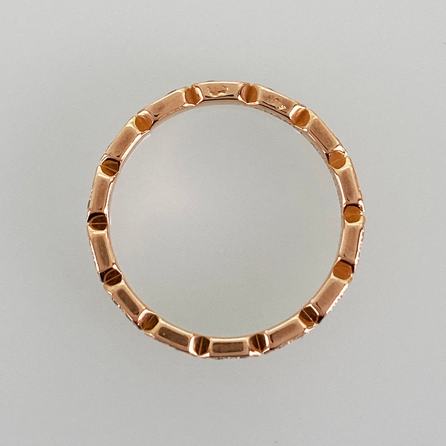 CHANEL Promes Ring