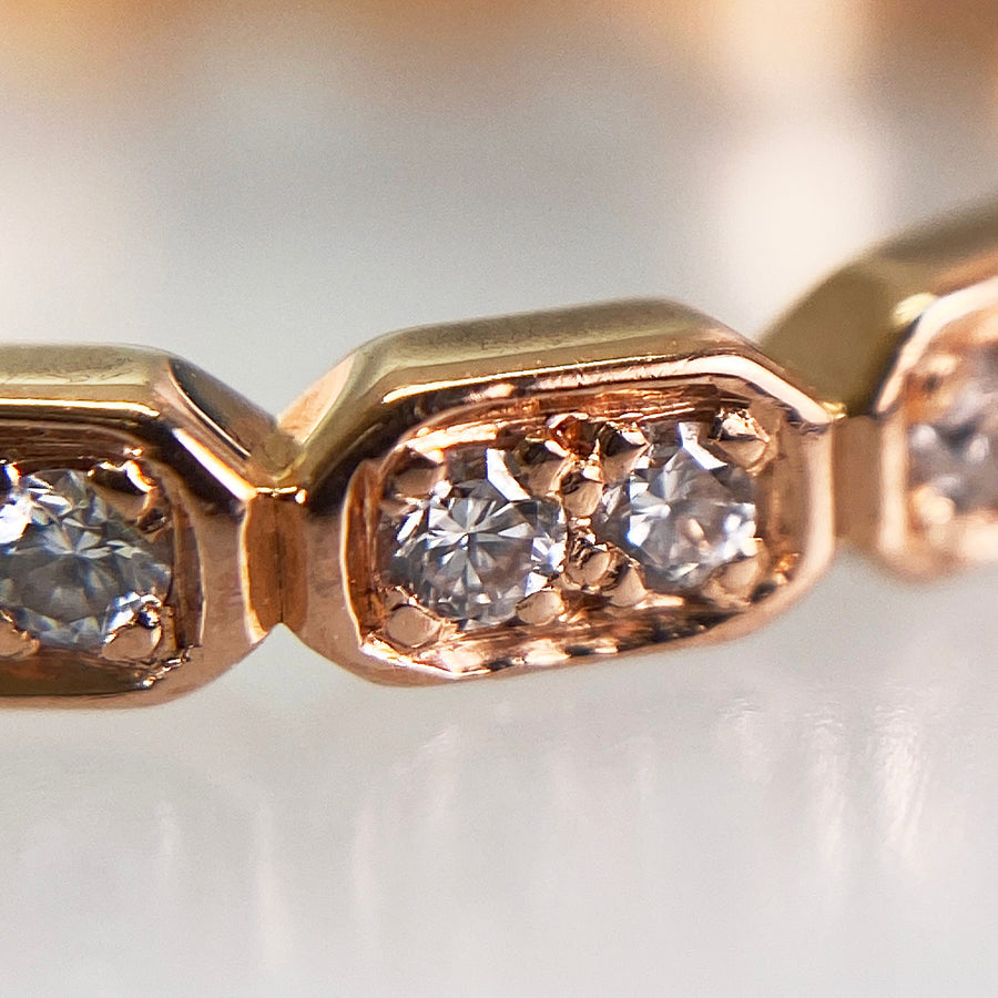CHANEL Promes Ring