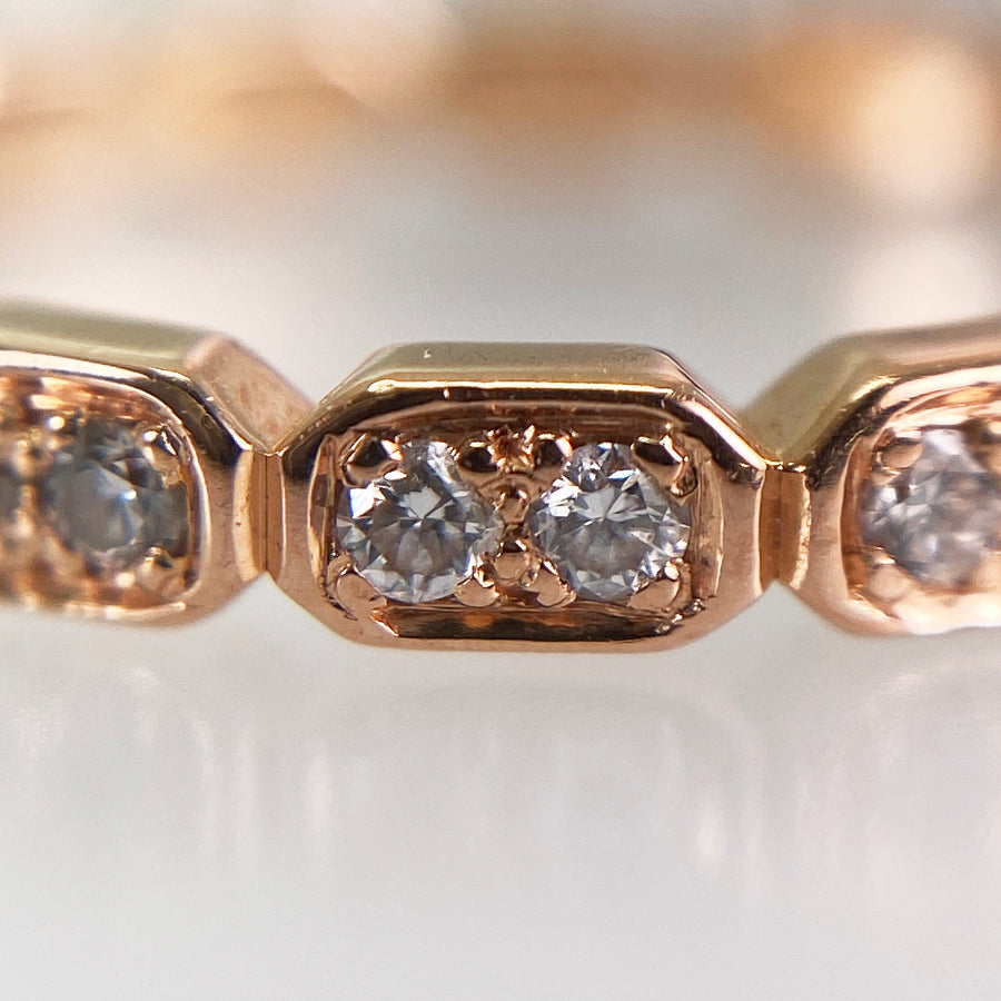 CHANEL Promes Ring