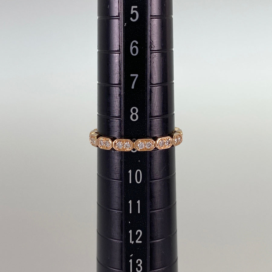 CHANEL Promes Ring