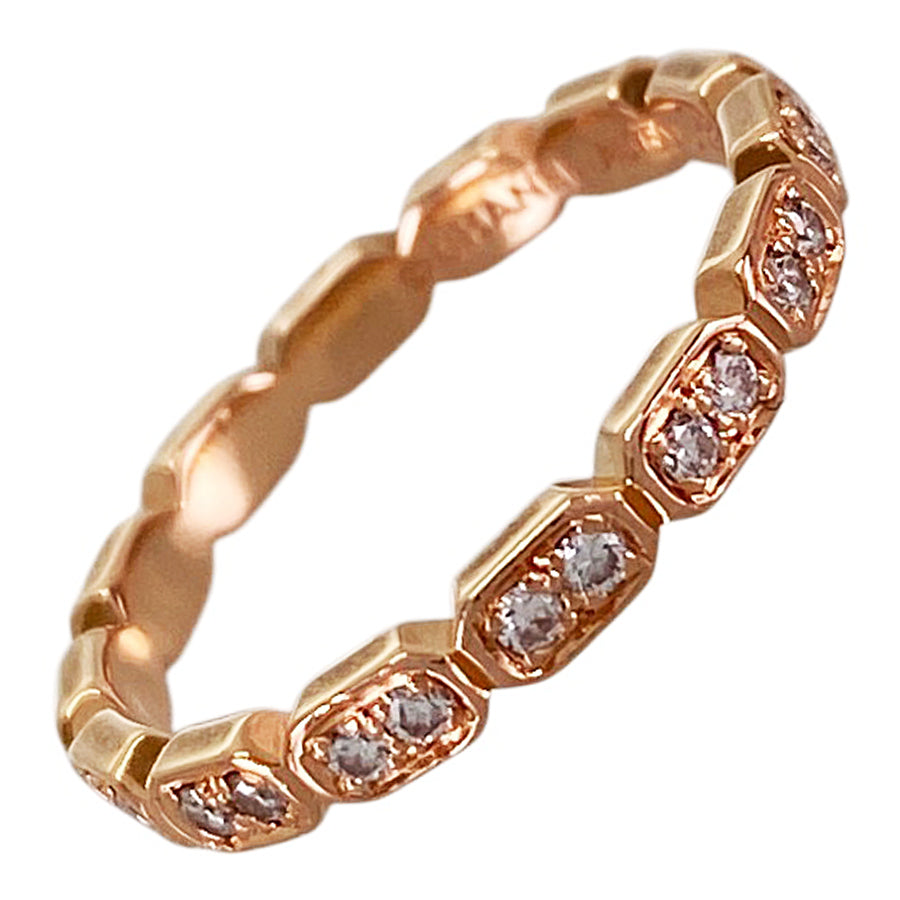 CHANEL Promes Ring