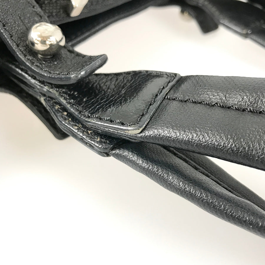 CHANEL Paris Biarritz PM Tote bag