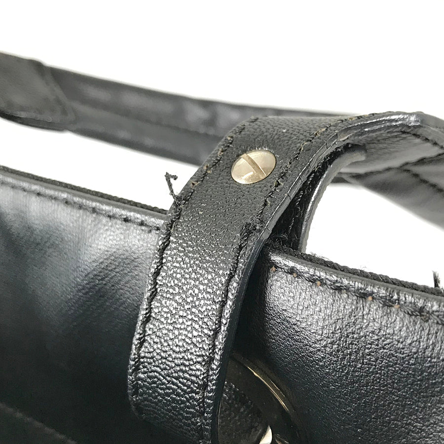 CHANEL Paris Biarritz PM Tote bag