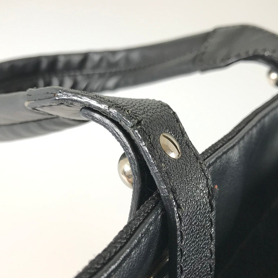 CHANEL Paris Biarritz PM Tote bag