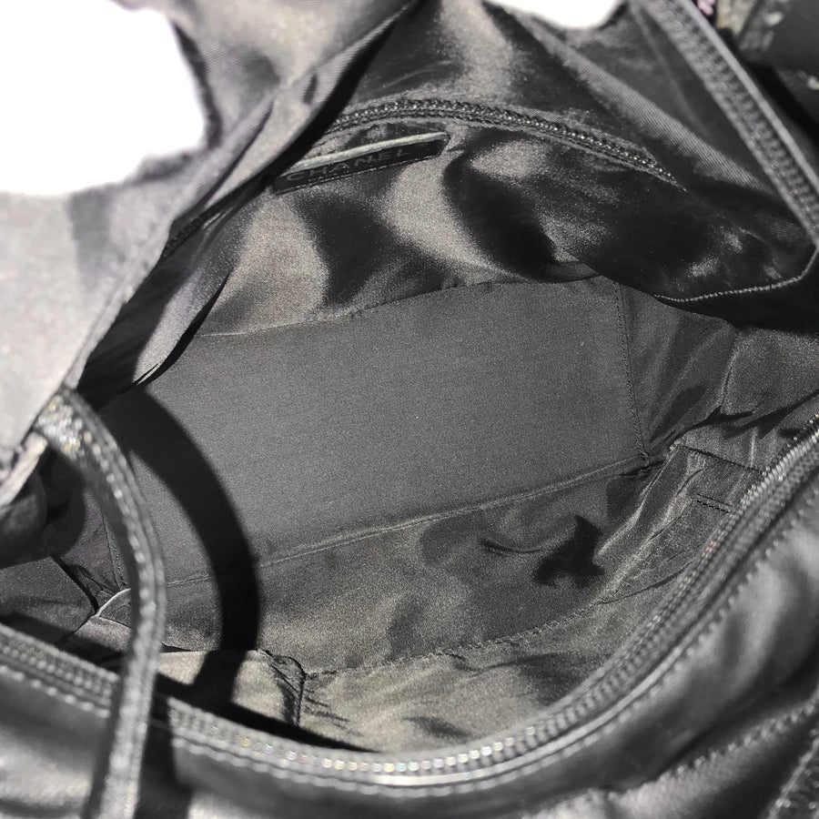 CHANEL Paris Biarritz PM Tote bag