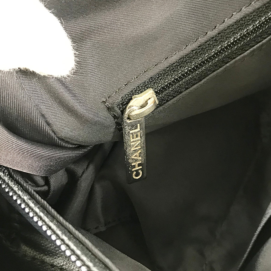 CHANEL Paris Biarritz PM Tote bag