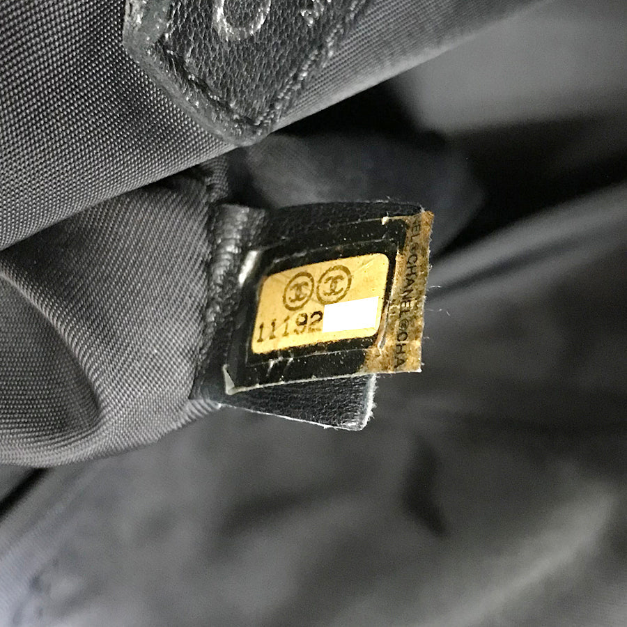 CHANEL Paris Biarritz PM Tote bag