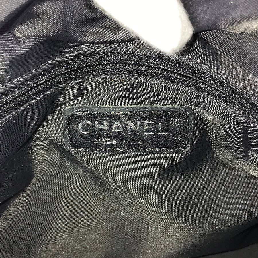 CHANEL Paris Biarritz PM Tote bag