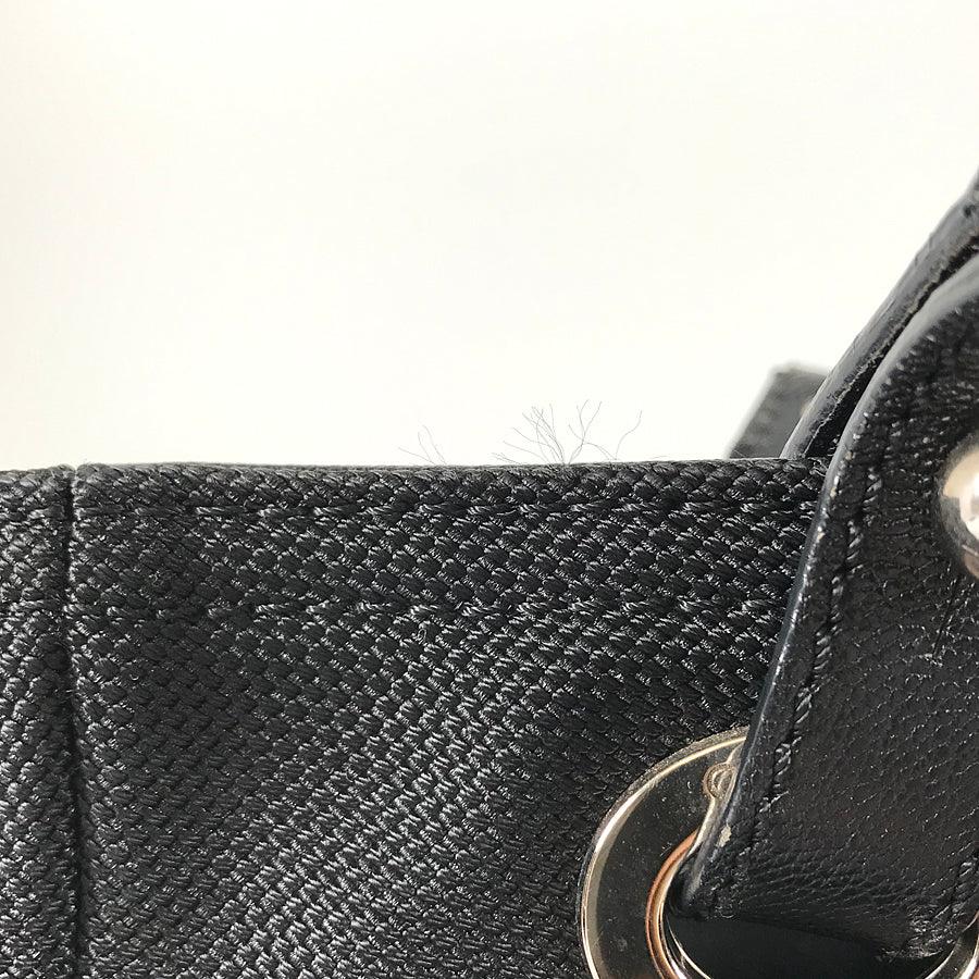 CHANEL Paris Biarritz PM Tote bag
