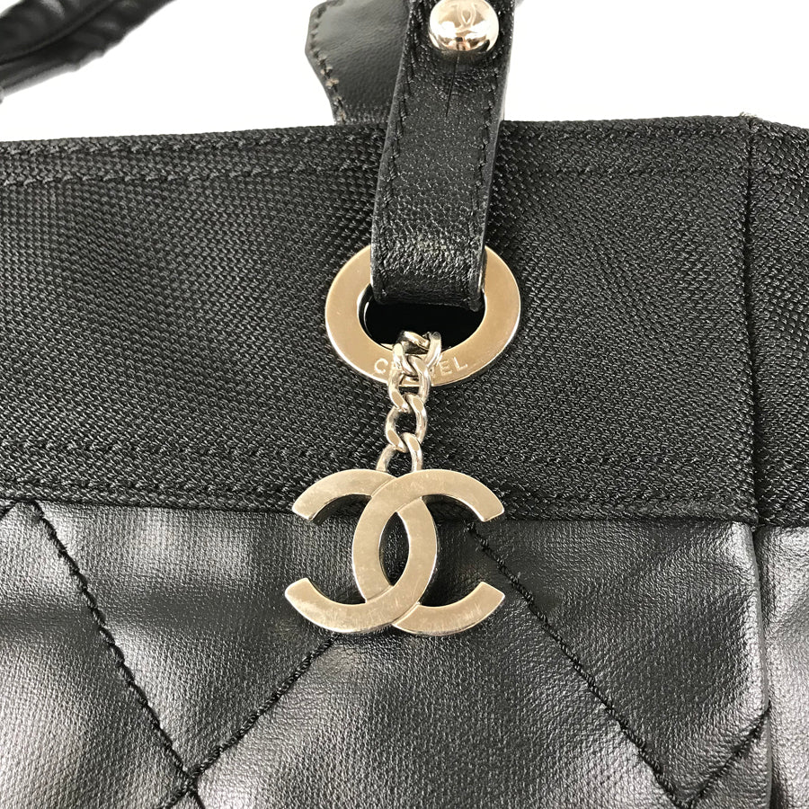 CHANEL Paris Biarritz PM Tote bag
