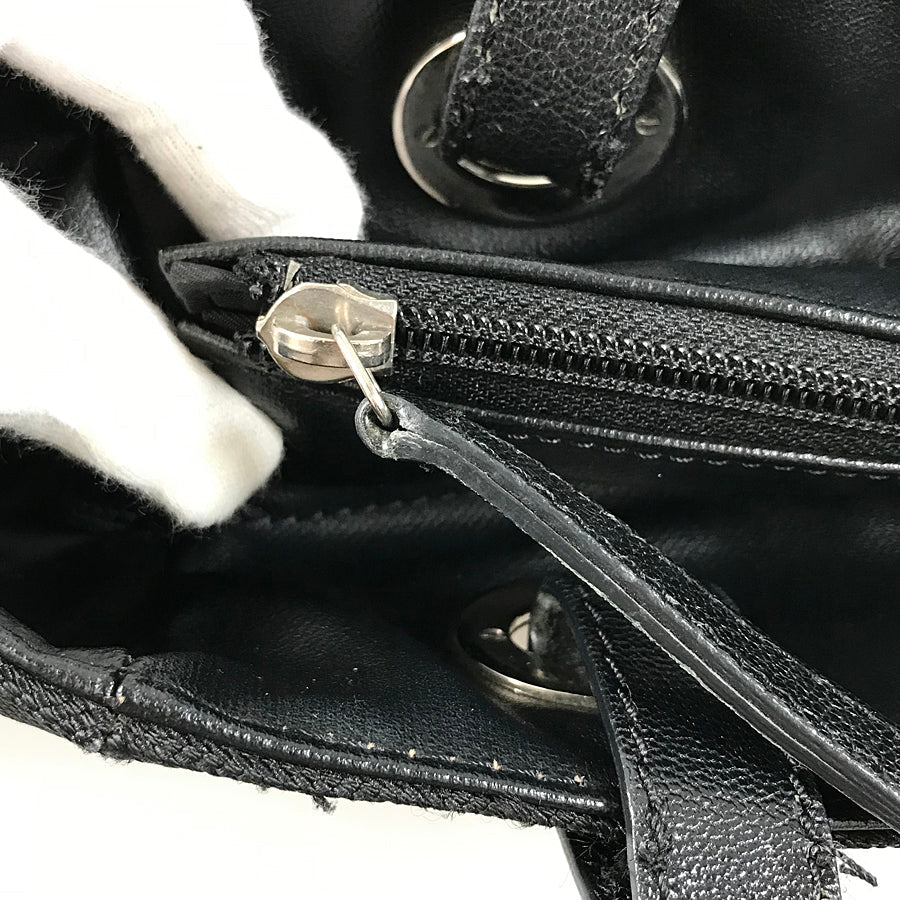 CHANEL Paris Biarritz PM Tote bag