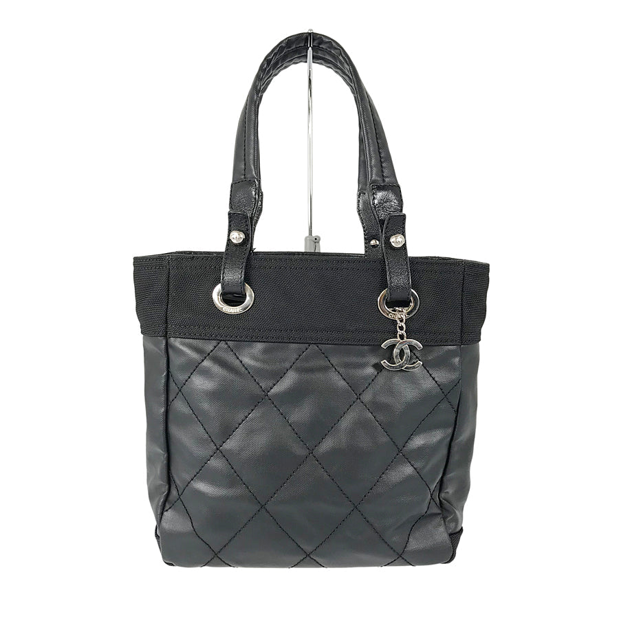 CHANEL Paris Biarritz PM Tote bag