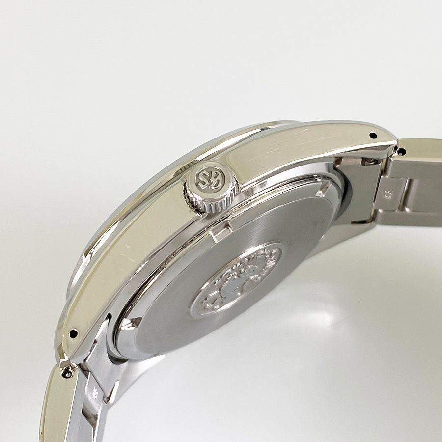 SEIKO Grand Seiko Heritage collection SBGP011 Men's Watch