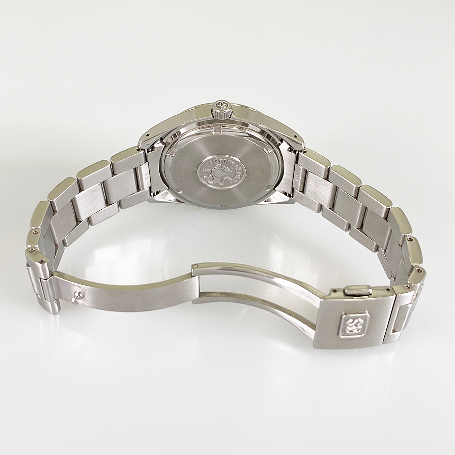 SEIKO Grand Seiko Heritage collection SBGP011 Men's Watch